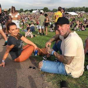 Meet your Posher, Sam